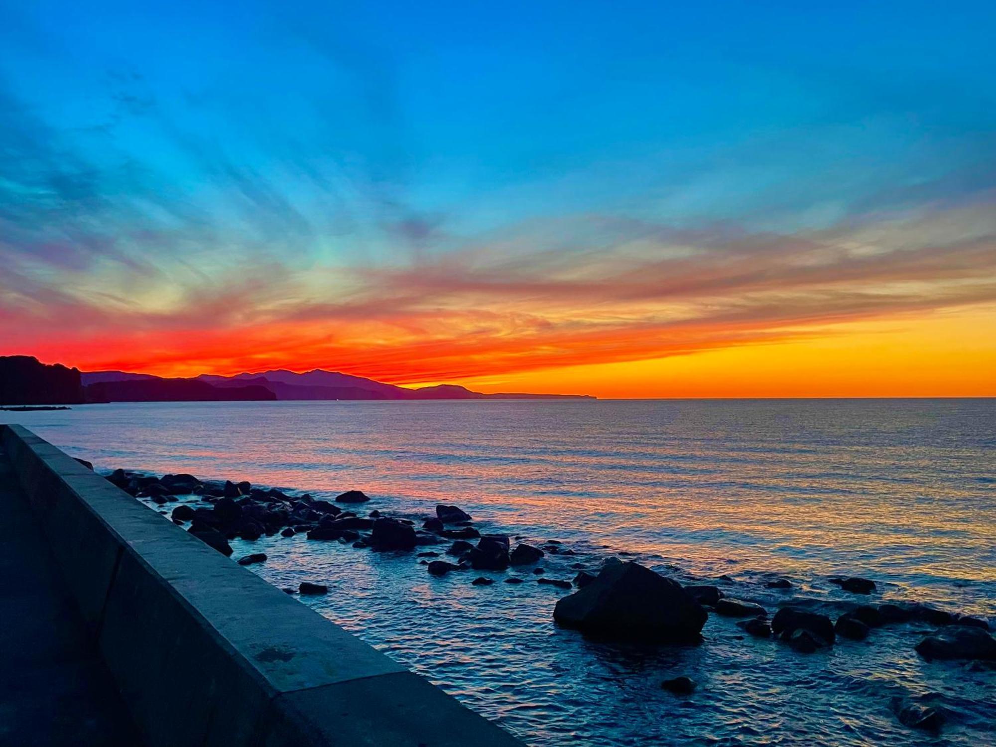 Otaru Geihinkan Luaran gambar