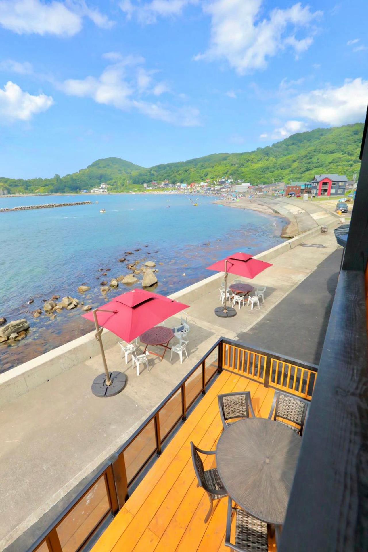 Otaru Geihinkan Luaran gambar