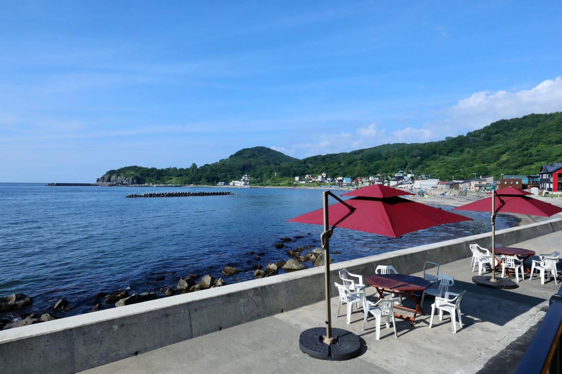 Otaru Geihinkan Luaran gambar